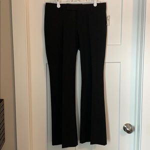 Gap Modern Boot Trouser size 4 Ankle NWT